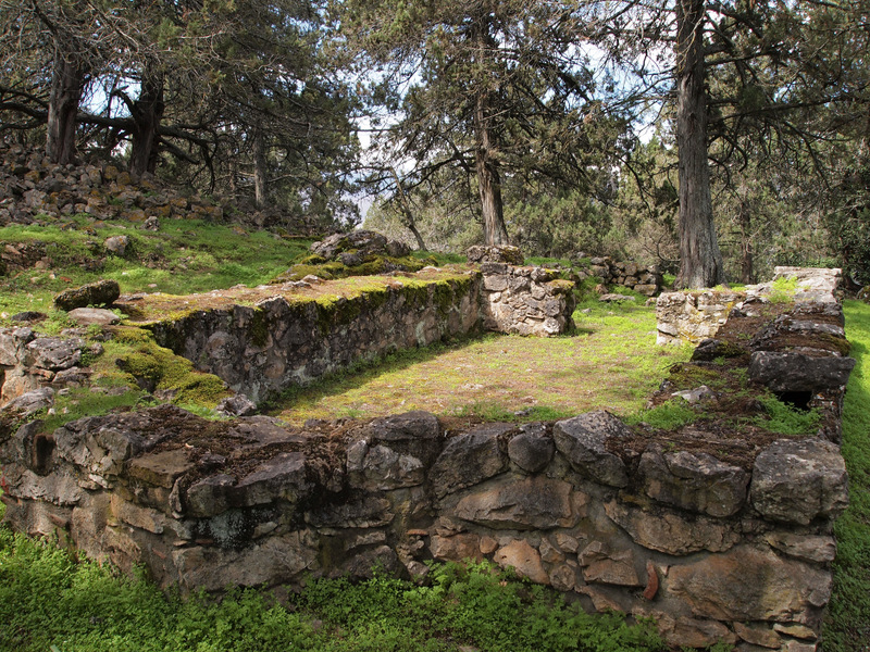 Church of St. Demetrius, 14th century