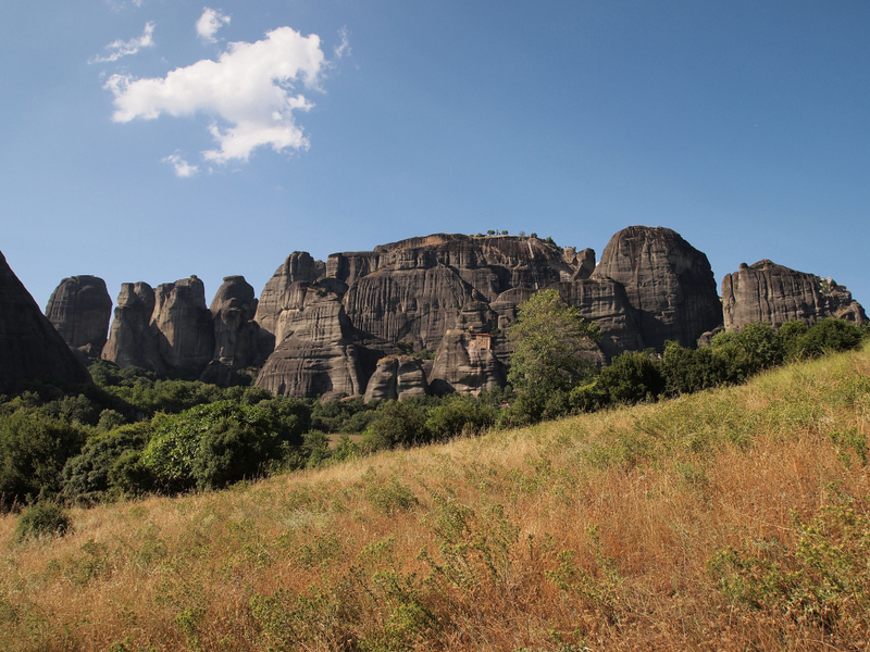 Meteora