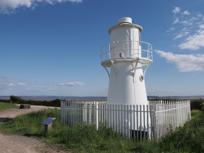 Usk Lighthouse