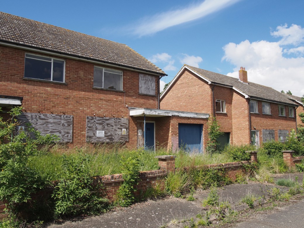 Northern Irish street