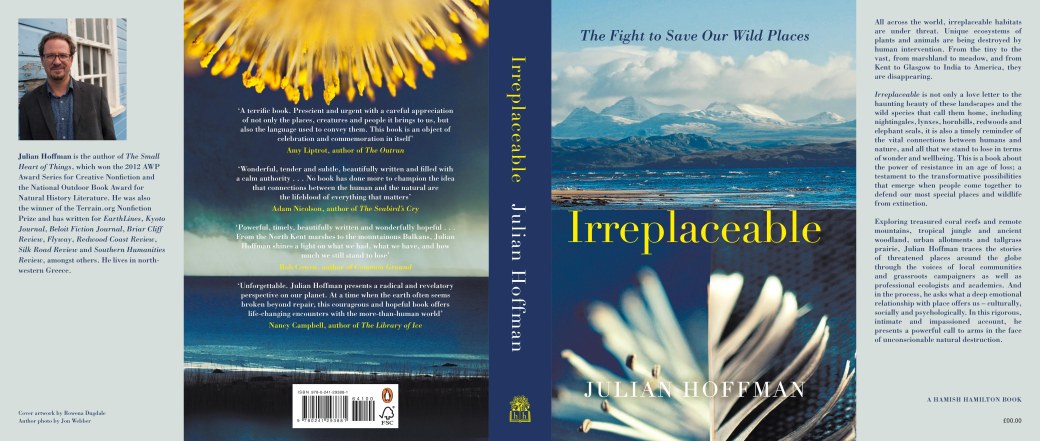 9780241293881_Irreplaceable_JKT